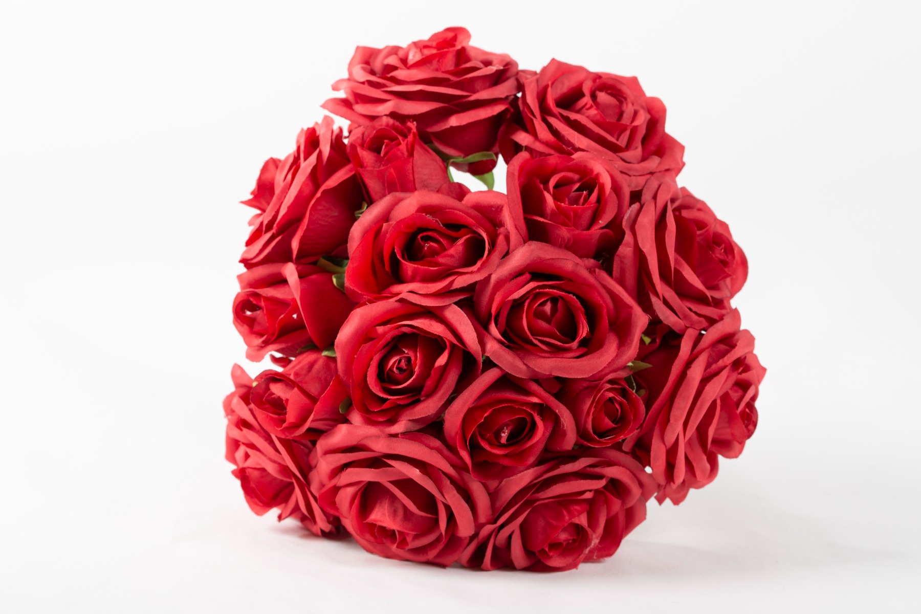 Red Rose Eternal Love Bouquet view 2