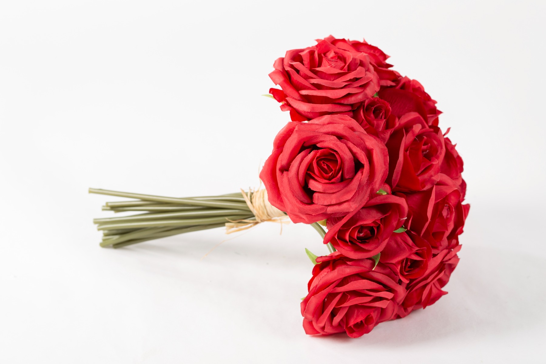 Red Rose Eternal Love Bouquet view 3