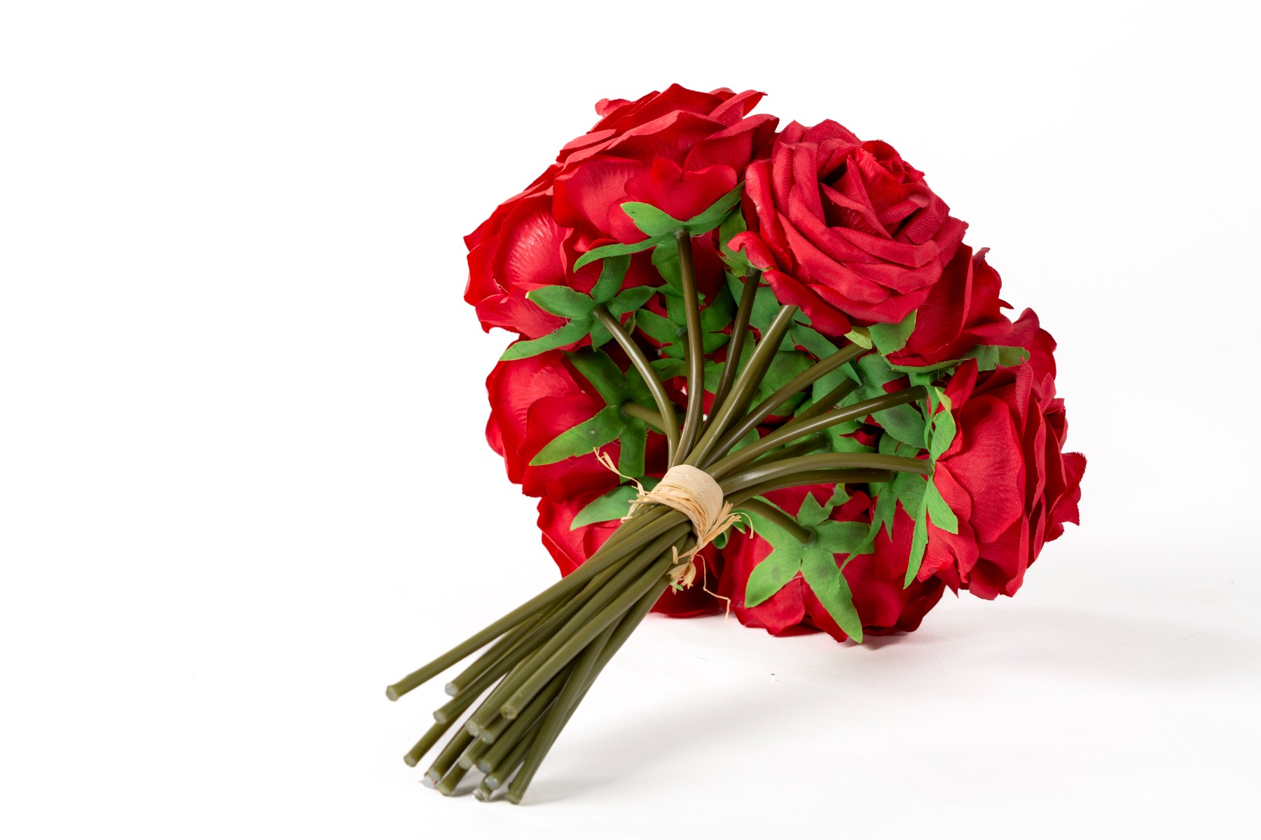 Red Rose Eternal Love Bouquet view 4